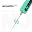 Mijing GR-10 Adjustable OCA Screen Glue Remover - Multifunctional Electric - 5