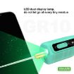 Mijing GR-10 Adjustable OCA Screen Glue Remover - Multifunctional Electric - 9