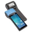 UNIWA V6P Handheld PDA Thermal Label Printer, 2GB+16GB, Android 12, 4G - 2