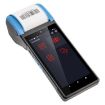 UNIWA V6P Handheld PDA Thermal Label Printer, 2GB+16GB, Android 12, 4G - 3