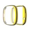 Fitbit Versa 3/Sense Golden TPU Protective Case - Full Coverage - 1