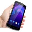 UNIWA V7S Rugged Phone: 4GB+64GB, 5.7" Android 12, 4G, NFC, US Plug - 3