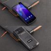 UNIWA V7S Rugged Phone: 4GB+64GB, 5.7" Android 12, 4G, NFC, US Plug - 9
