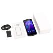 UNIWA V7S Rugged Phone: 4GB+64GB, 5.7" Android 12, 4G, NFC, AU Plug - 8