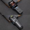 UNIWA V350 Rugged 2D Barcode Scanner, 4GB+64GB, Android 12, 4G, US Plug - 8