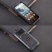 UNIWA W999 Rugged Phone, 8GB+128GB, 6.3" Android 13, 4G, UK Plug - 9