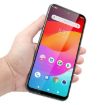 W&O X200 Pro 4GB+128GB 6.8" Android 10 Helio P35 4G EU Plug Blue - 6