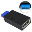 8K DisplayPort DP1.4 Device Testing Connector - Anti-wear Design - 1