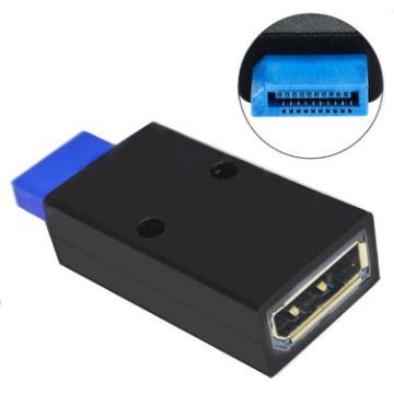 8K DisplayPort DP1.4 Device Testing Connector - Anti-wear Design - 1