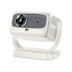 Yesido TV13 1280x720P 190ANSI Android 9.0 Smart Projector UK Plug Beige - 1