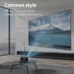 Yesido TV13 1280x720P 190ANSI Android 9.0 Smart Projector UK Plug Beige - 8
