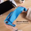 Sony PlayStation Portal Handheld Console Silicone Cover - White - 4
