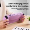 Sony PlayStation Portal Handheld Console Silicone Cover - Black - 3