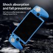 Sony PlayStation Portal Handheld Console Silicone Cover - Purple - 7