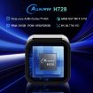 H96Max 8K UHD Android 14 TV Box, 4GB+128GB, Allwinner H728, US Plug - 6