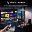 H96Max 8K UHD Android 14 TV Box, 4GB+128GB, Allwinner H728, UK Plug - 3