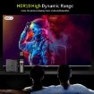 Q7 4K UHD Android 10 Smart TV Box, 2GB+8GB, Allwinner H313, US Plug - 4