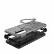 Redmi Turbo 4 5G J-20 Grey MagSafe Magnetic TPU+PC Phone Case - 6