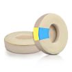 Ice Feeling Gel Earpads for Beats Solo3/Solo2 - Matte Gold Replacement - 2