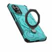 Huawei nova 12 5G Lake Blue MagSafe Magnetic TPU+PC Phone Case - 4
