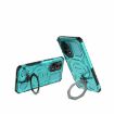 Huawei nova 12 5G Lake Blue MagSafe Magnetic TPU+PC Phone Case - 5