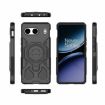 OnePlus Nord 4 5G Black MagSafe Magnetic TPU+PC Phone Case Global - 2