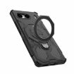 OnePlus Nord 4 5G Black MagSafe Magnetic TPU+PC Phone Case Global - 4