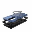 For Honor 200 5G J-20 Blue MagSafe Magnetic TPU+PC Phone Case - 6
