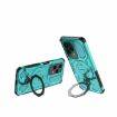For Honor 200 Lite 5G Lake Blue MagSafe TPU+PC Phone Case J-20 Global - 5