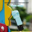 DJI OSMO Pocket 3 Yellow Gimbal Cover & Screen Protector Case - 3