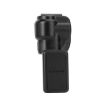 DJI OSMO Pocket 3 Gimbal Cover Camera Protector Case - Black - 2
