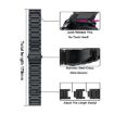 Samsung Galaxy Watch 8/8 Classic/Ultra 2 Stainless Steel Band Silver - 4