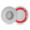 Lambskin Replacement Earpads for Beats Solo3/Solo2 Wireless Grey - 1
