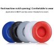 Lambskin Replacement Earpads for Beats Solo3/Solo2 Wireless Grey - 3