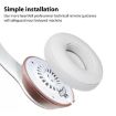 Lambskin Replacement Earpads for Beats Solo3/Solo2 Wireless Grey - 5