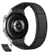 Huawei Watch GT 5 Pro Titanium Alloy Quick Release Band (Black) - 1