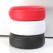Protein Leather Earpads for Beats Studio Pro (White) - 2pcs Replacement - 7