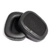 Edifier H880 Replacement Earpads - 2pcs Black Protein Leather - 2