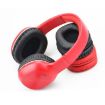 Ice Silk Cloth Earpads for EDIFIER W800BT PLUS - 2pcs Replacement (Black) - 5