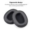 Ice Feeling Gel Cloth Earpads for EDIFIER W800BT PLUS (2pcs, Grey) - 3