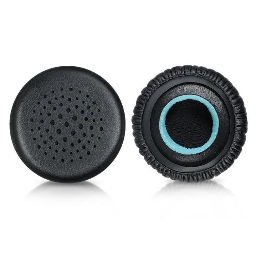 Replacement Earpads for EDIFIER H690/W570BT/W670BT/H690P - 2pcs Black - 1