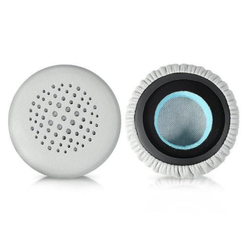 Replacement Earpads for EDIFIER H690/W570BT/W670BT/H690P - 2pcs Grey - 1