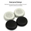 Replacement Earpads for EDIFIER H690/W570BT/W670BT/H690P - 2pcs Grey - 3