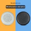 Replacement Earpads for EDIFIER H690/W570BT/W670BT/H690P - 2pcs Grey - 6