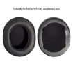 Lambskin Replacement Earpads for EDIFIER W820BT - 2pcs Black - 4