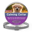 Puppy Deworming & Calming Collar - Fleas & Ticks Removal, 56cm Grey - 1
