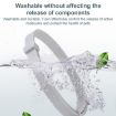 Puppy Deworming & Calming Collar - Fleas & Ticks Removal, 56cm Grey - 3