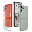Nothing CMF Phone 2 Pro GKK Matte Translucent Case - Grey - 1