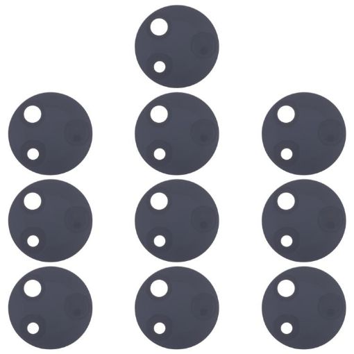 Xiaomi POCO F7 Pro OEM Back Camera Lens 10set Replacement - 1