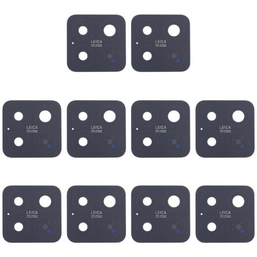 Xiaomi 15 OEM Back Camera Lens 10set Replacement - 1